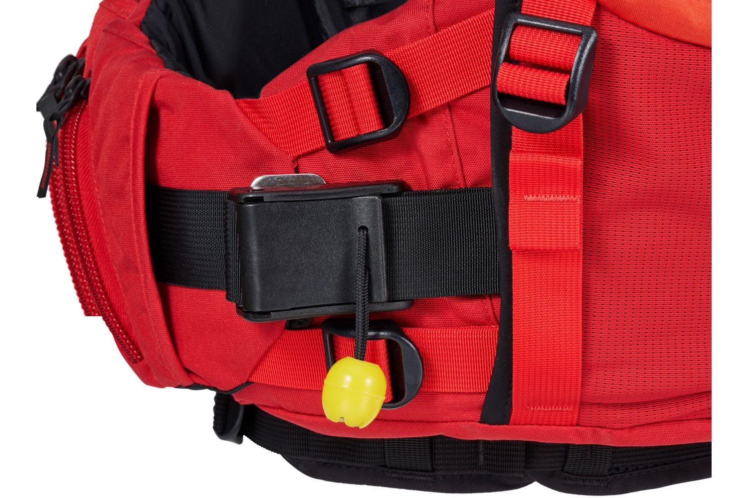 Astral Indus PFD